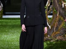 Dior Goes to Tokyo with Two Consecutive Presentations