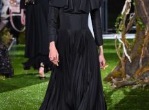 Dior Goes to Tokyo with Two Consecutive Presentations