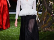 Dior Goes to Tokyo with Two Consecutive Presentations