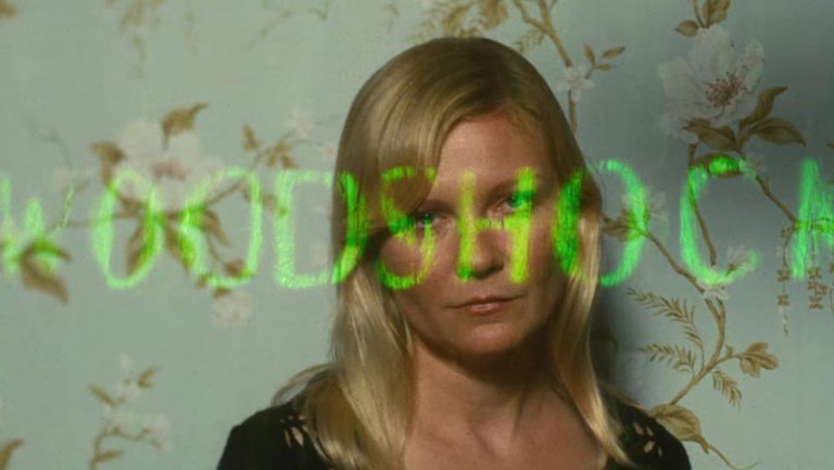 Rodarte's First Film 'Woodshock' Stars Kirsten Dunst