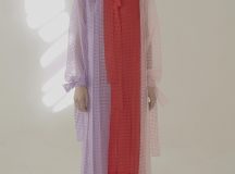 Editor's Pick: George Keburia Fall 2017 RTW