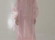 Editor's Pick: George Keburia Fall 2017 RTW