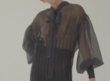 Editor's Pick: George Keburia Fall 2017 RTW