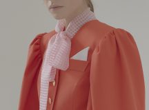 Editor's Pick: George Keburia Fall 2017 RTW