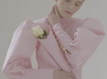 Editor's Pick: George Keburia Fall 2017 RTW