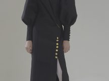 Editor's Pick: George Keburia Fall 2017 RTW