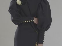 Editor's Pick: George Keburia Fall 2017 RTW
