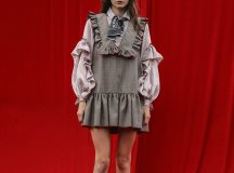 Editor's Pick: Lickstudio Fall 2017 RTW