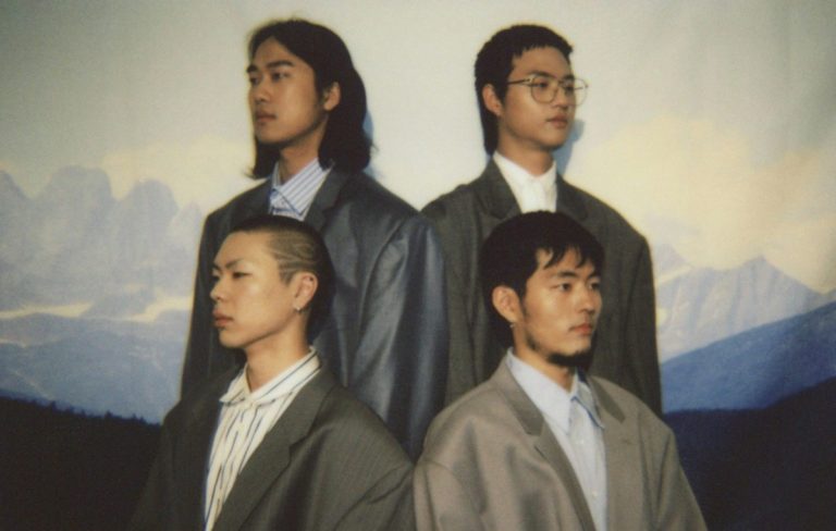 Meet Hyukoh: The South Korean-based Indie Cool Kids