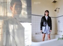 Tomboy by Kentaro Ohama