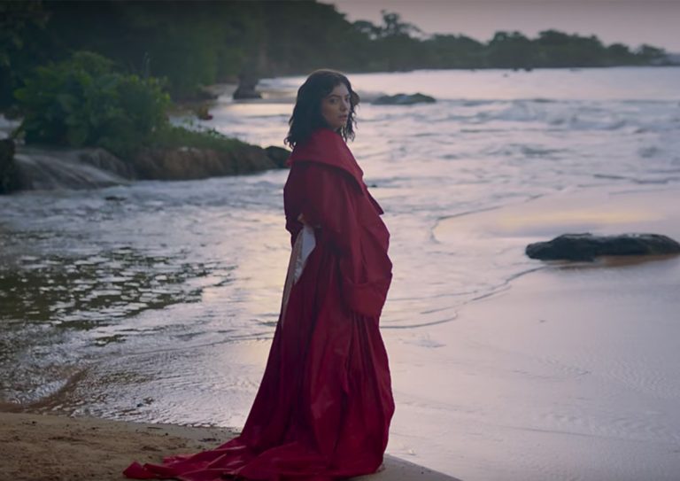 Lorde Invites You to 'Perfect Places' in Her New Video
