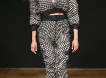 The Unexpected Designers from the Swedish School of Textiles