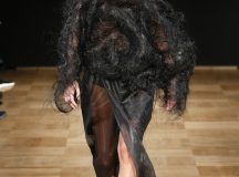 The Unexpected Designers from the Swedish School of Textiles
