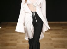 The Unexpected Designers from the Swedish School of Textiles