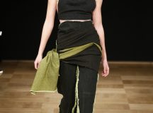 The Unexpected Designers from the Swedish School of Textiles
