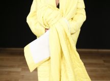 The Unexpected Designers from the Swedish School of Textiles