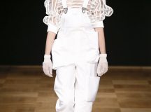 The Unexpected Designers from the Swedish School of Textiles