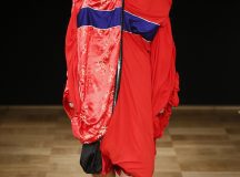 The Unexpected Designers from the Swedish School of Textiles
