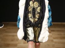 The Unexpected Designers from the Swedish School of Textiles