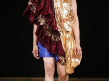 The Unexpected Designers from the Swedish School of Textiles