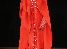 The Unexpected Designers from the Swedish School of Textiles