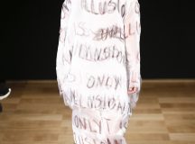The Unexpected Designers from the Swedish School of Textiles