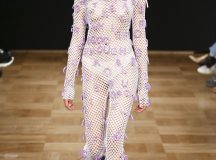 The Unexpected Designers from the Swedish School of Textiles