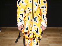 The Unexpected Designers from the Swedish School of Textiles