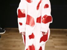 The Unexpected Designers from the Swedish School of Textiles