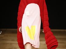 The Unexpected Designers from the Swedish School of Textiles