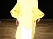 The Unexpected Designers from the Swedish School of Textiles
