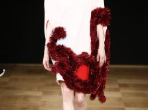 The Unexpected Designers from the Swedish School of Textiles