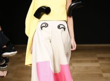 The Unexpected Designers from the Swedish School of Textiles