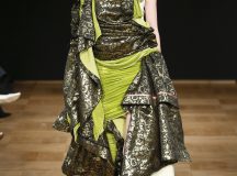 The Unexpected Designers from the Swedish School of Textiles