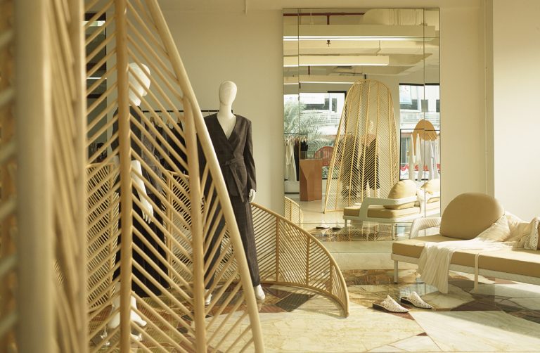 ARA x AlvinT Celebrates Independence Day Through Unique Collaboration