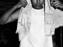 Burberry Introduces Exciting Photography Exhibition