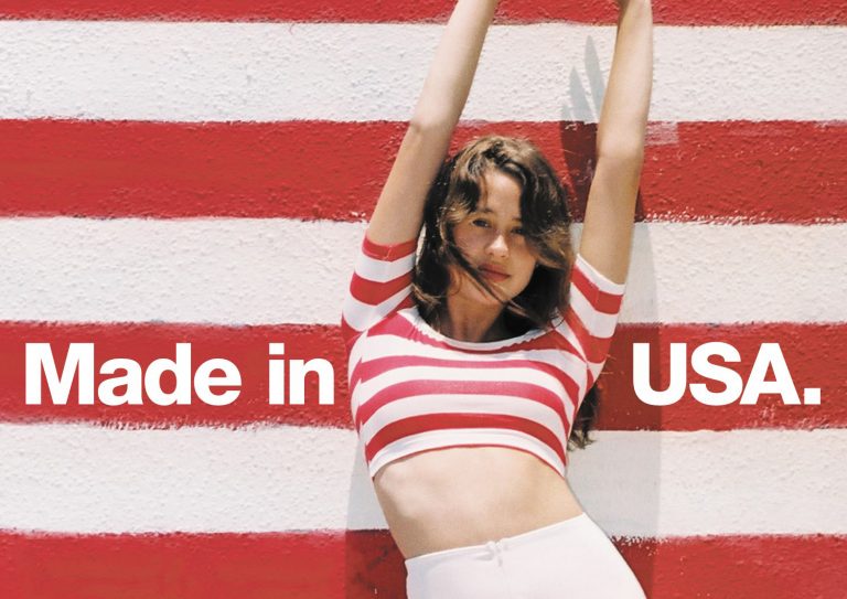 The Fall and Finally, Comeback of American Apparel