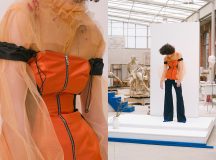 Under-the-Radar Talent: Sofie Nieuwbørg