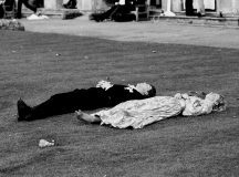 Burberry Introduces Exciting Photography Exhibition