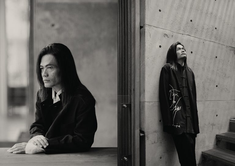 Jay Subyakto and the Unfettered Emotions for Banda Islands