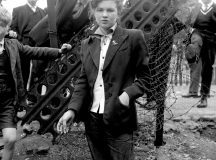 Burberry Introduces Exciting Photography Exhibition