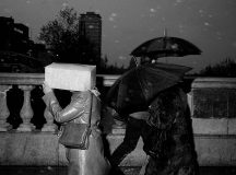 Burberry Introduces Exciting Photography Exhibition