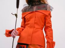 Under-the-Radar Talent: Sofie Nieuwbørg
