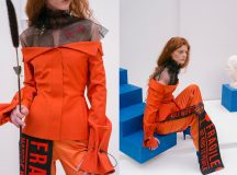 Under-the-Radar Talent: Sofie Nieuwbørg
