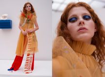 Under-the-Radar Talent: Sofie Nieuwbørg