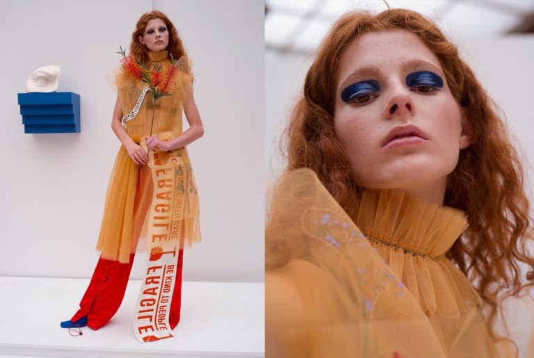 Under-the-Radar Talent: Sofie Nieuwbørg
