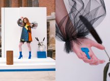 Under-the-Radar Talent: Sofie Nieuwbørg