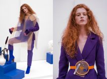 Under-the-Radar Talent: Sofie Nieuwbørg