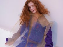 Under-the-Radar Talent: Sofie Nieuwbørg