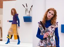 Under-the-Radar Talent: Sofie Nieuwbørg